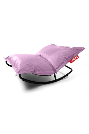   Modern Bean Bag With Rocking Chair | Oroa.com