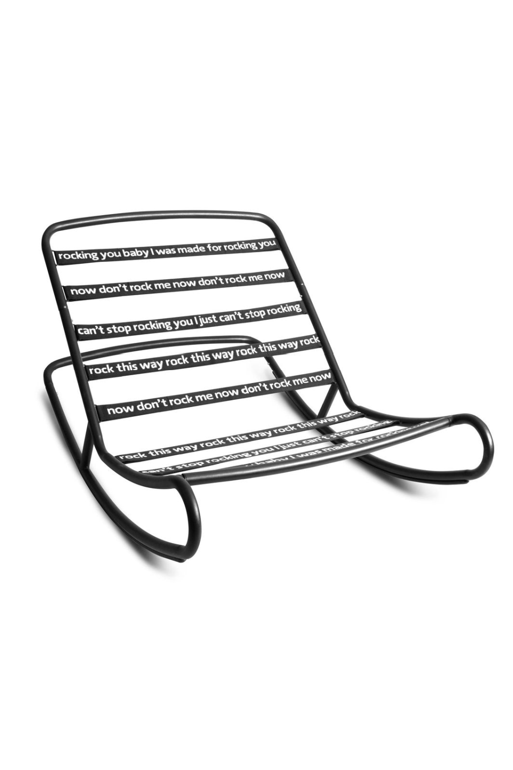  Modern Bean Bag With Rocking Chair | Oroa.com