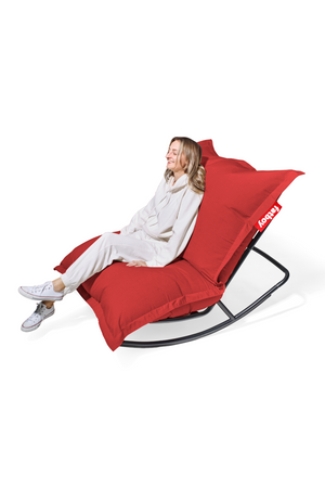   Modern Bean Bag With Rocking Chair | Oroa.com