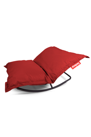  Modern Bean Bag With Rocking Chair | Oroa.com