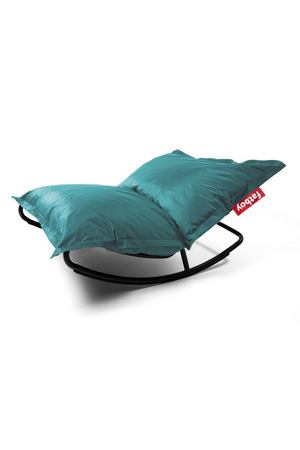   Modern Bean Bag With Rocking Chair | Oroa.com