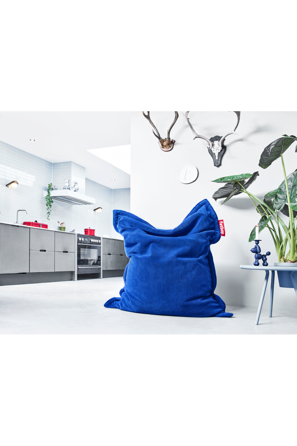   Contemporary Lounge Bean Bag | Oroa.com