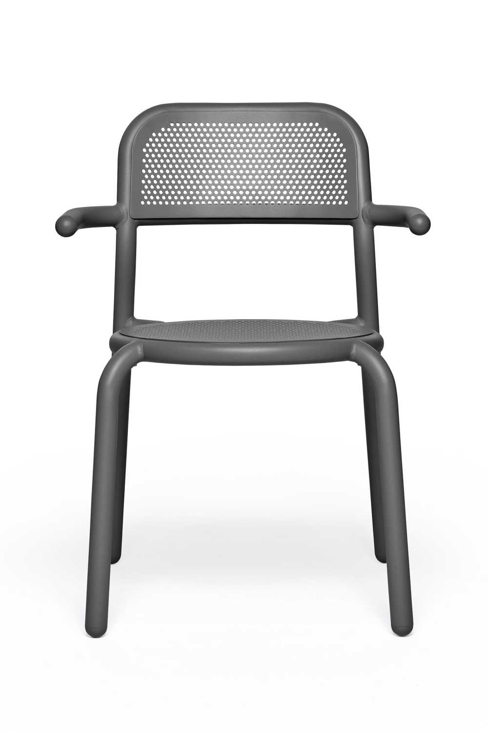   Aluminum Outdoor Armchair | Oroa.com