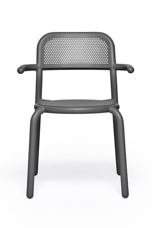   Aluminum Outdoor Armchair | Oroa.com