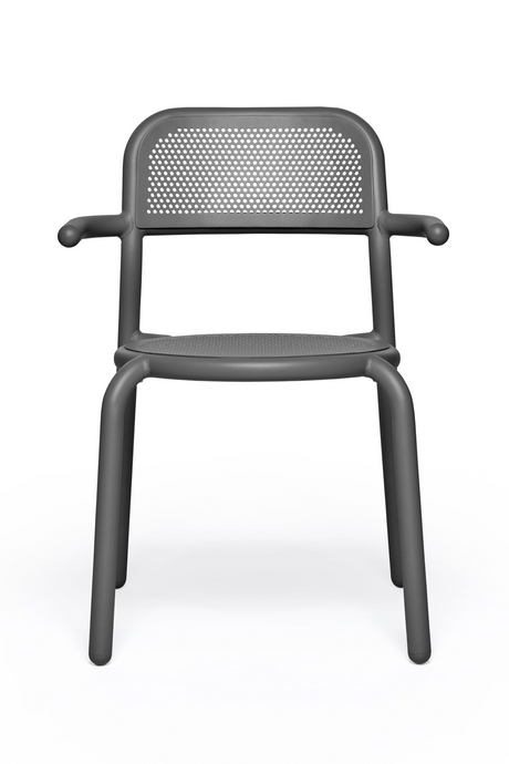   Aluminum Outdoor Armchair | Oroa.com