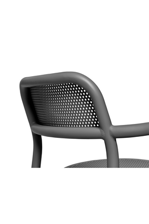   Aluminum Outdoor Armchair | Oroa.com