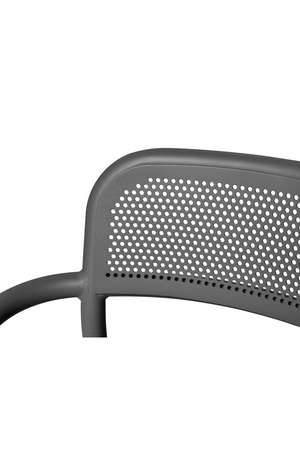   Aluminum Outdoor Armchair | Oroa.com