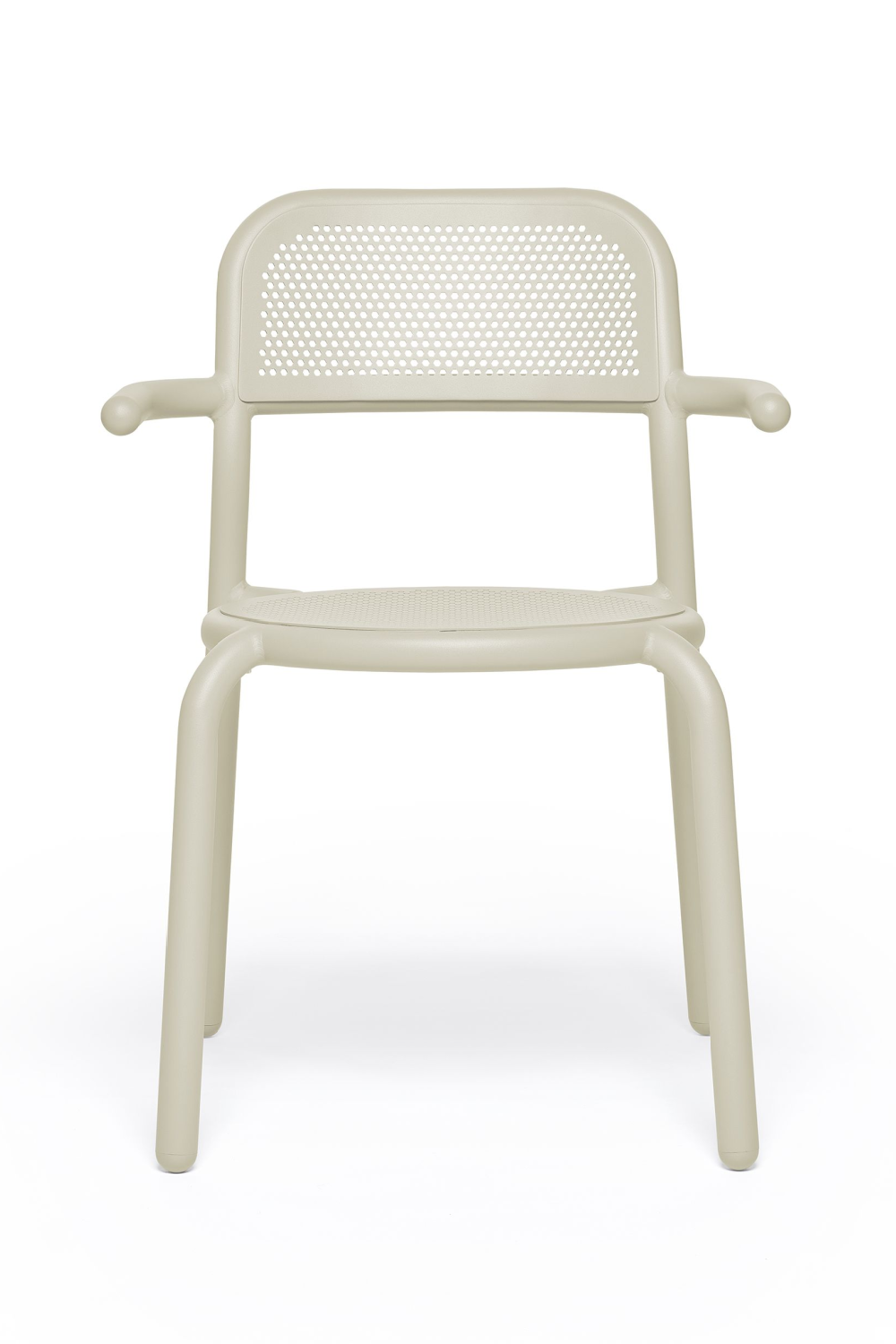   Aluminum Outdoor Armchair | Oroa.com