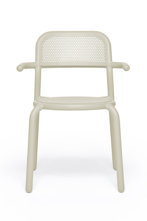   Aluminum Outdoor Armchair | Oroa.com