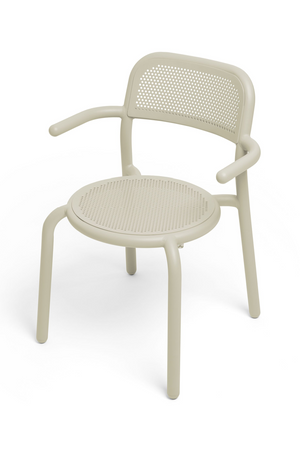   Aluminum Outdoor Armchair | Oroa.com