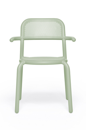   Aluminum Outdoor Armchair | Oroa.com