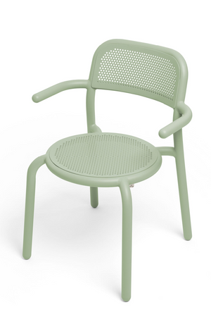   Aluminum Outdoor Armchair | Oroa.com
