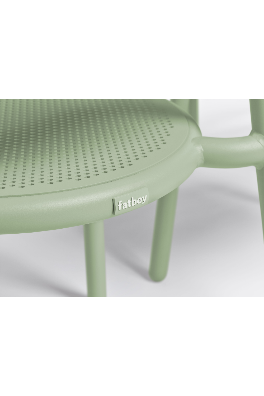   Aluminum Outdoor Armchair | Oroa.com