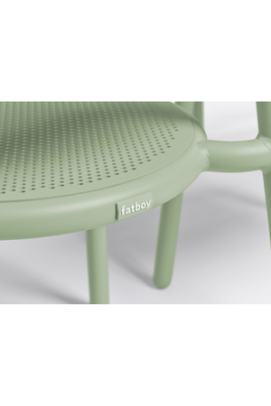   Aluminum Outdoor Armchair | Oroa.com