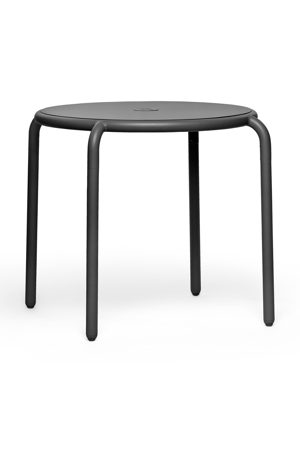   Aluminum Outdoor Bistro Table | Oroa.com
