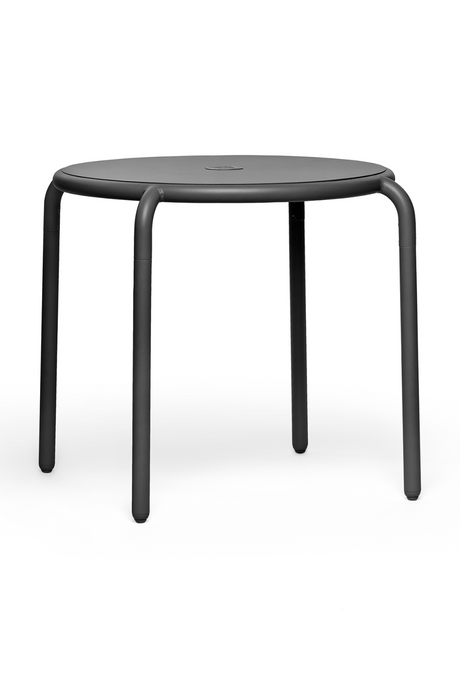   Aluminum Outdoor Bistro Table | Oroa.com