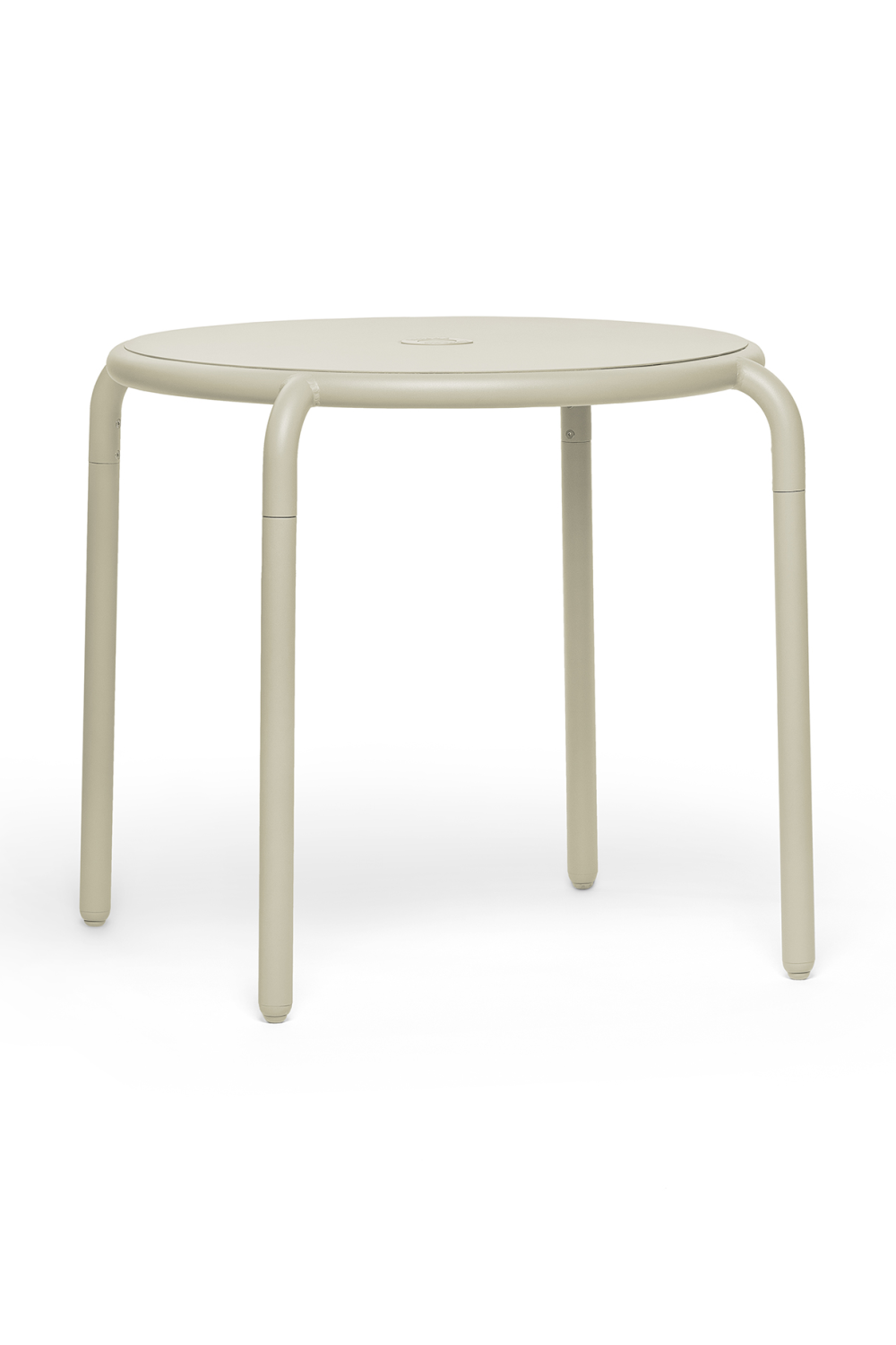   Aluminum Outdoor Bistro Table | Oroa.com