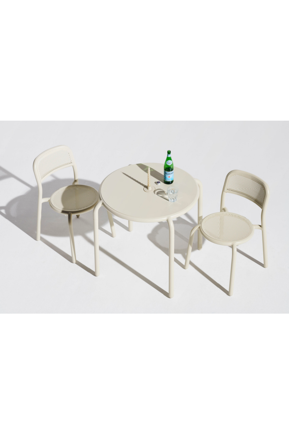   Aluminum Outdoor Chair | Oroa.com