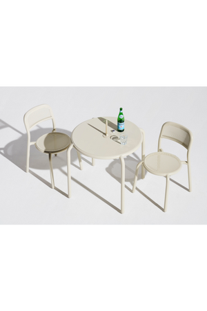   Aluminum Outdoor Chair | Oroa.com