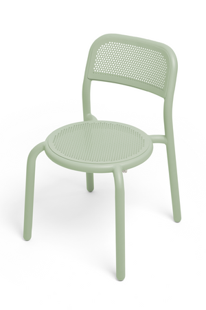   Aluminum Outdoor Chair | Oroa.com