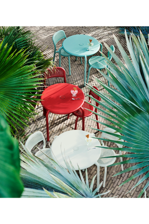   Aluminum Outdoor Chair | Oroa.com