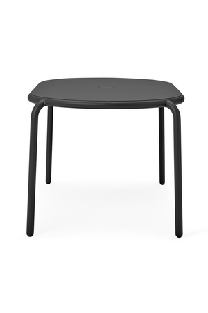   Contemporary Outdoor Dining Table | Oroa.com