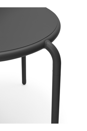   Contemporary Outdoor Dining Table | Oroa.com