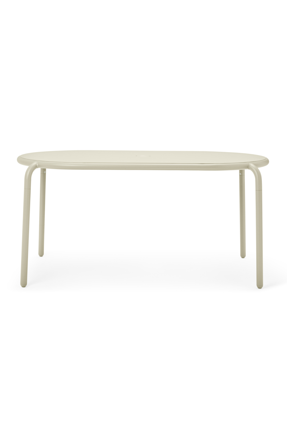   Contemporary Outdoor Dining Table | Oroa.com