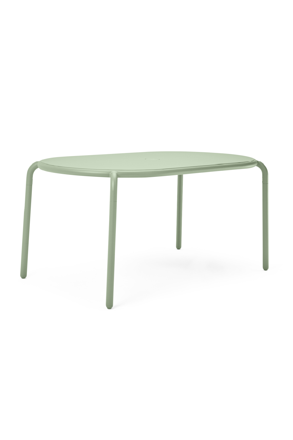   Contemporary Outdoor Dining Table | Oroa.com