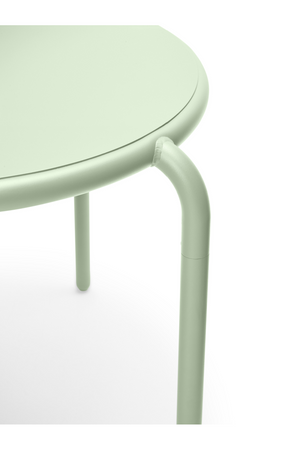   Contemporary Outdoor Dining Table | Oroa.com