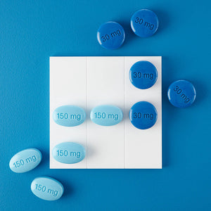   Acrylic Tic-Tac-Toe Set | Oroa.com