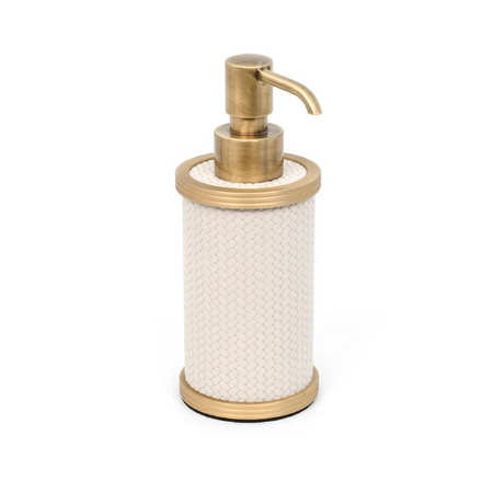   Metal Finish Bathroom Set | Oroa.com