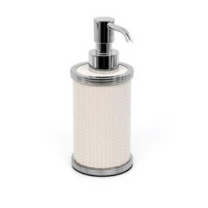  Metal Finish Bathroom Set | Oroa.com