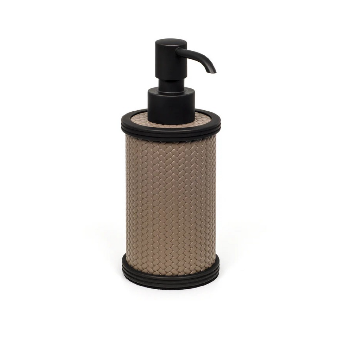   Metal Finish Bathroom Set | Oroa.com