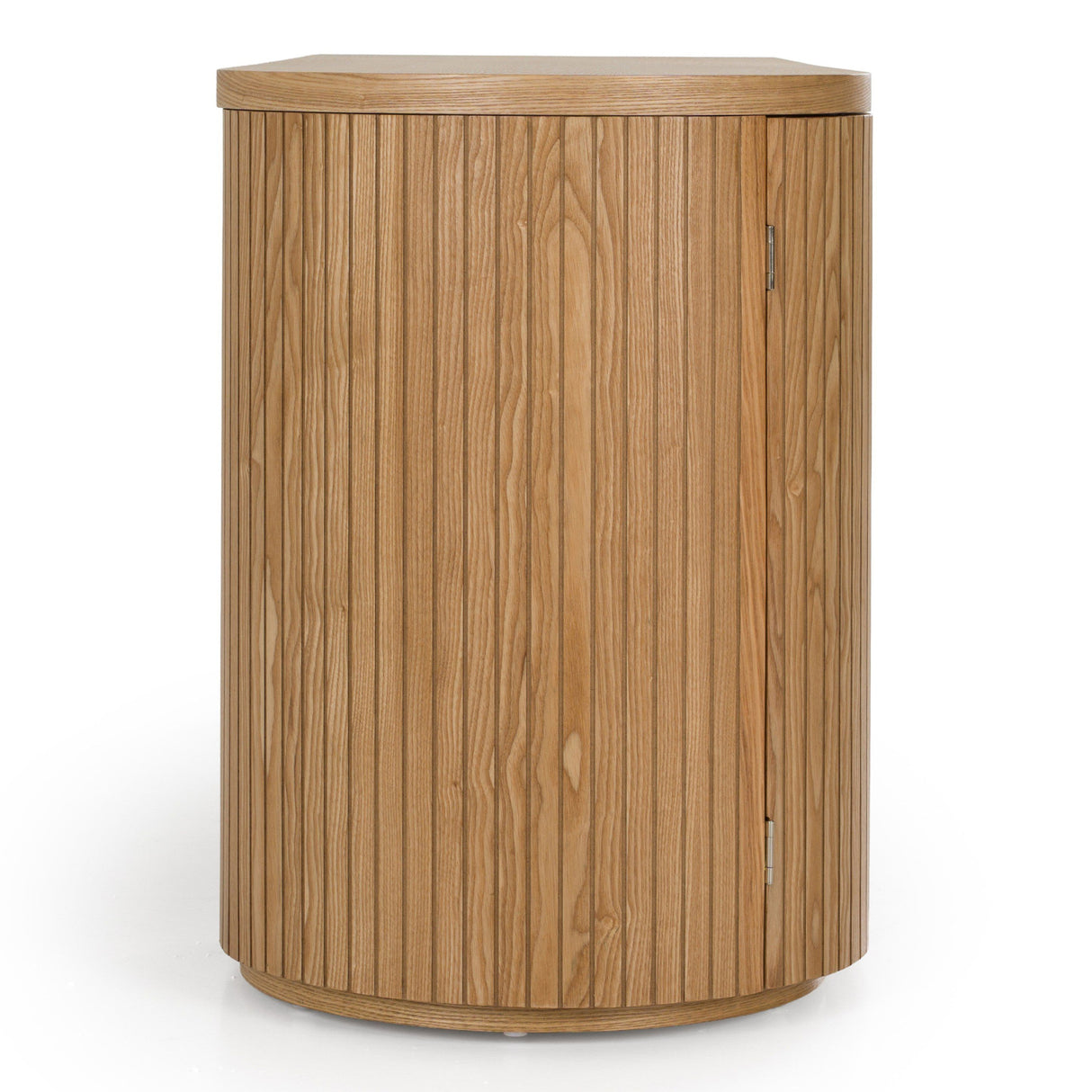   Wooden 3-Drawer Desk | Oroa.com