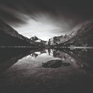   Black & White Nature Photographic Art | Oroa.com