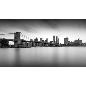   Black & White Urban Photographic Art | Oroa.com