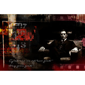   Iconic Film Photographic Art | Oroa.com