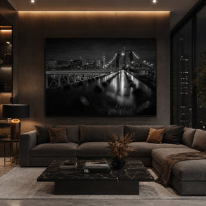   Black & White Architecture Photographic Art | Oroa.com