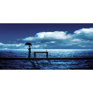   Surrealistic Sea Photographic Art | Oroa.com