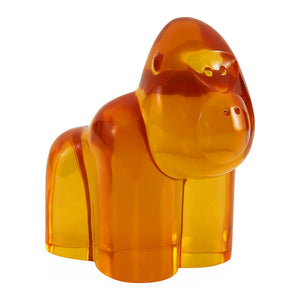   Orange Acrylic Decorative Object | Oroa.com