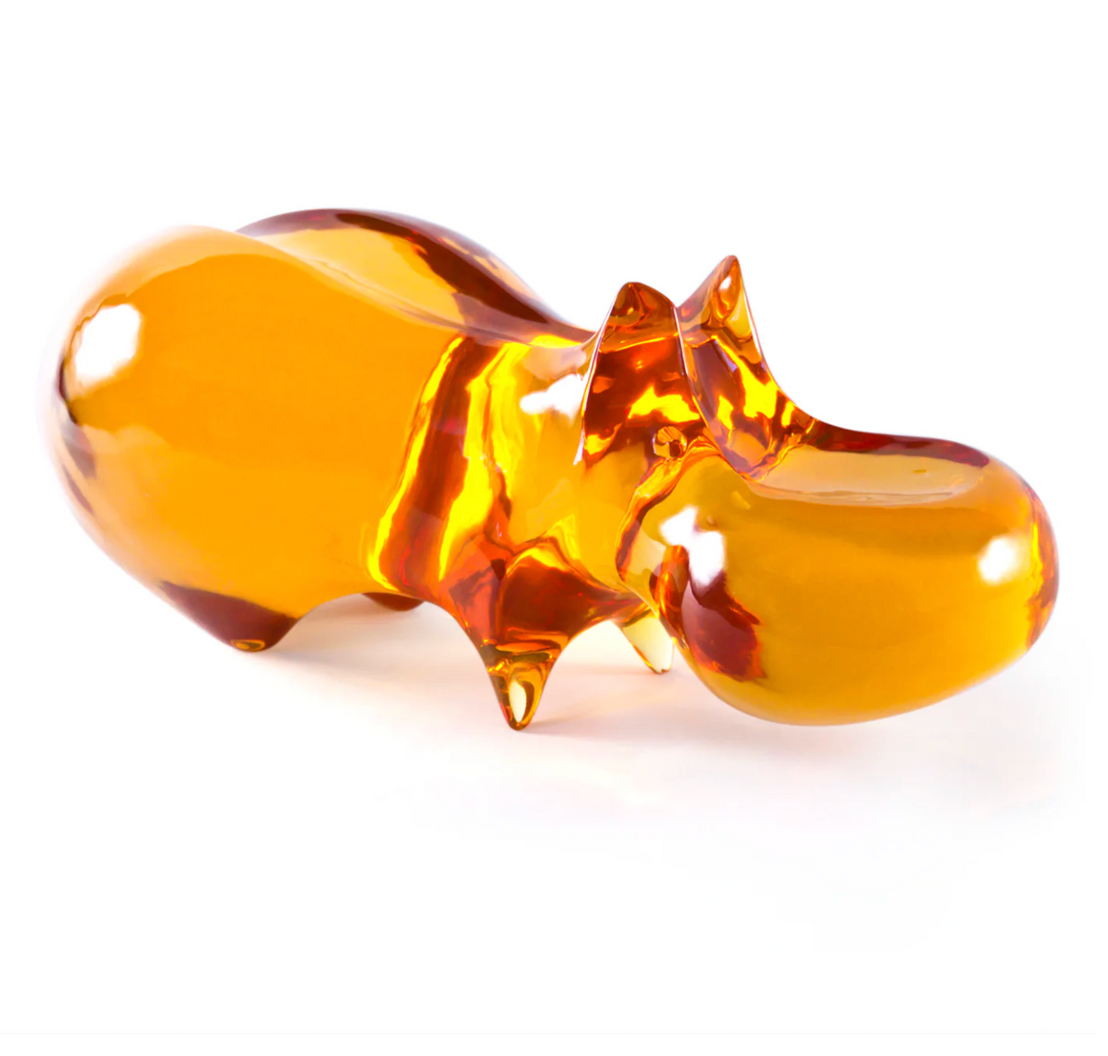   Orange Hippo Jonathan Adler - Decor - www.oroa.com | Oroa.com