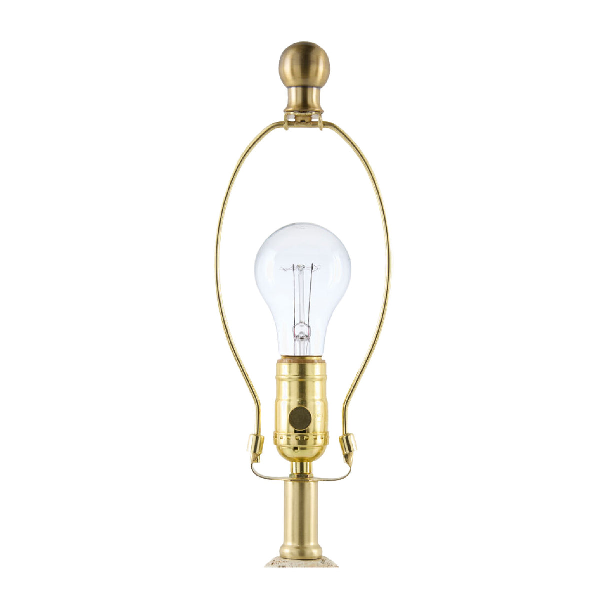   Modern European furniture - Khaki Spheres Table Lamp - www.oroa.com | Oroa.com