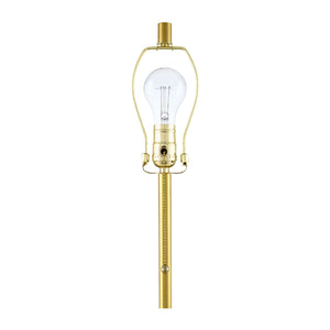   Modern European furniture - White Cotton Pleated Table Lamp - www.oroa.com | Oroa.com