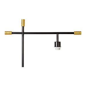   Modern European furniture - Ivory Linen Accent Floor Lamp - www.oroa.com | Oroa.com