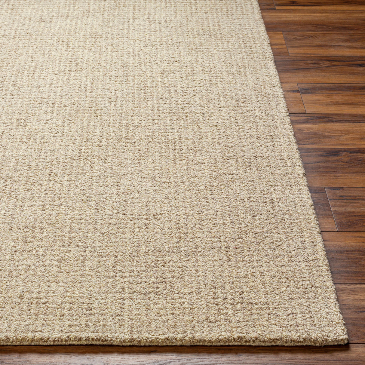   Modern furniture - Hand-Tufted Wool Carpet - www.oroa.com | Oroa.com