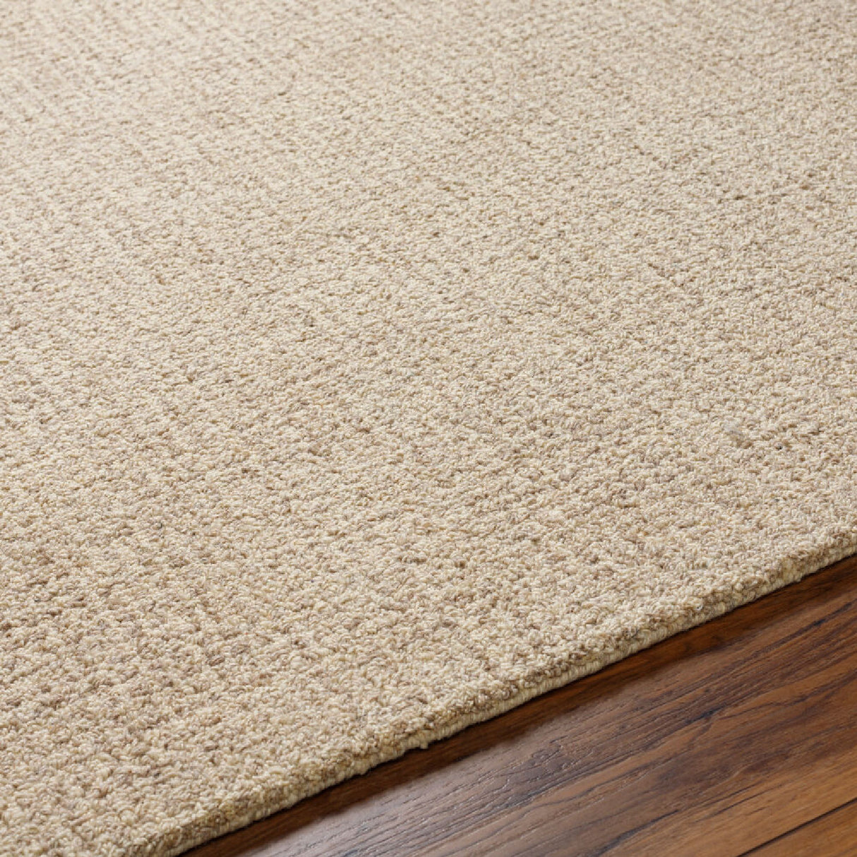   Modern furniture - Hand-Tufted Wool Table Runner - www.oroa.com | Oroa.com