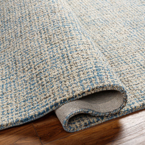   Modern furniture - Hand-Tufted Wool Carpet - www.oroa.com | Oroa.com