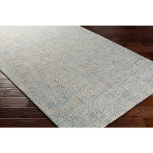   Modern furniture - Hand-Tufted Wool Table Runner - www.oroa.com | Oroa.com