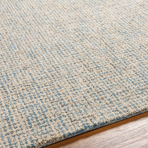   Modern furniture - Hand-Tufted Wool Table Runner - www.oroa.com | Oroa.com